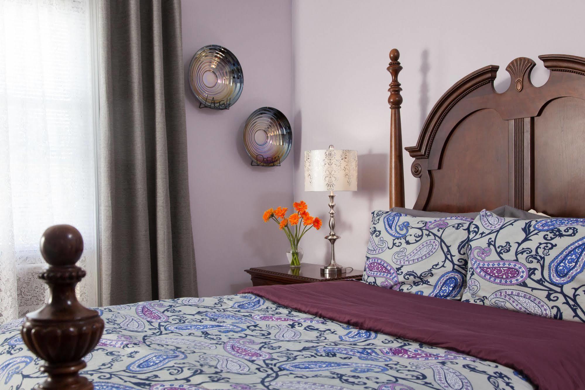Beech Tree Inn And Cottage นิวพอร์ต ภายนอก รูปภาพ